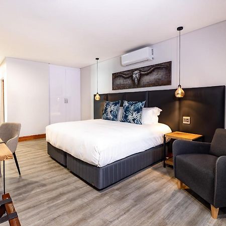 Panorama Boutique Guest House グラスコップ エクステリア 写真