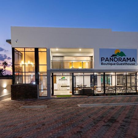 Panorama Boutique Guest House グラスコップ エクステリア 写真