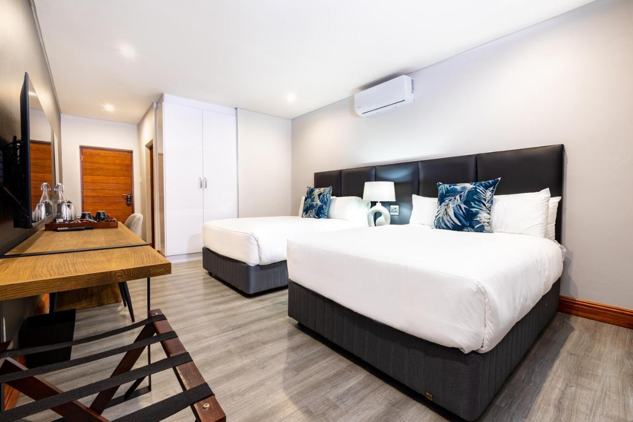 Panorama Boutique Guest House グラスコップ エクステリア 写真