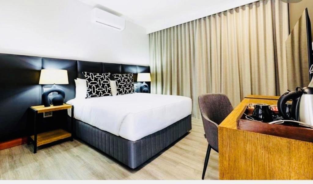 Panorama Boutique Guest House グラスコップ エクステリア 写真