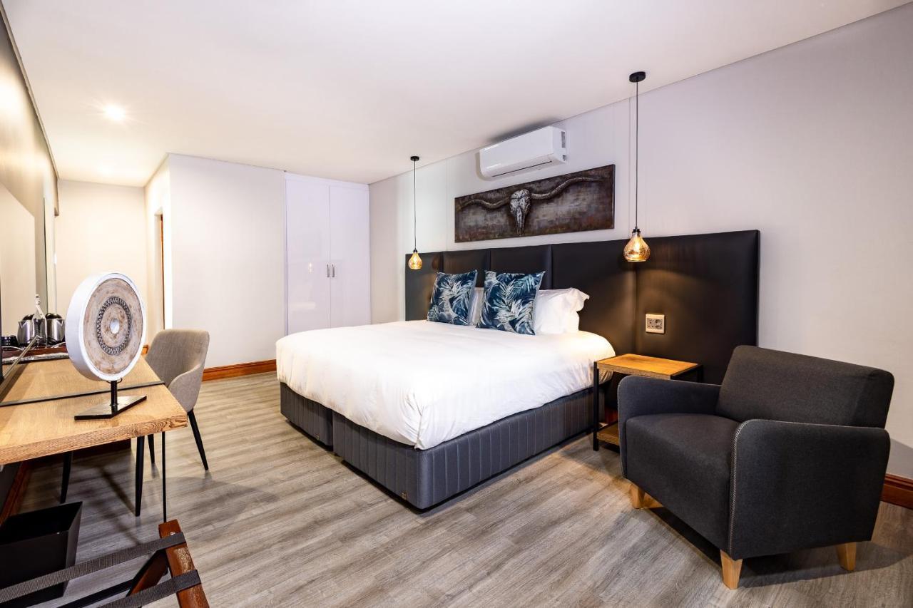 Panorama Boutique Guest House グラスコップ エクステリア 写真