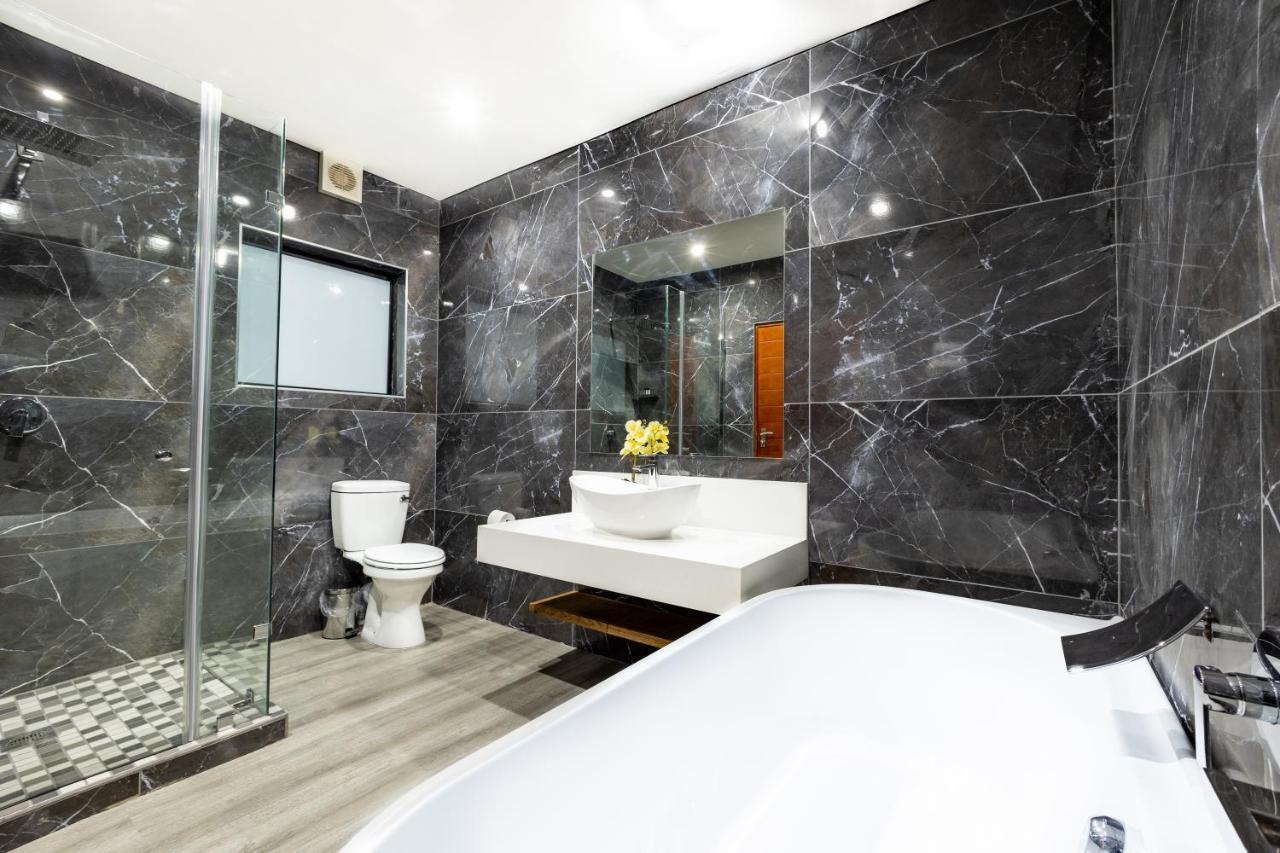 Panorama Boutique Guest House グラスコップ エクステリア 写真