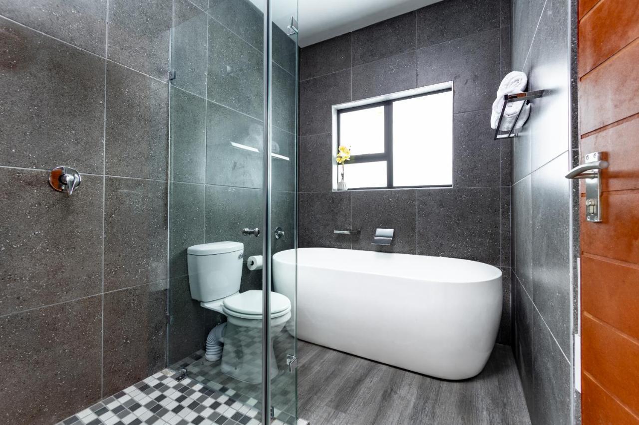 Panorama Boutique Guest House グラスコップ エクステリア 写真