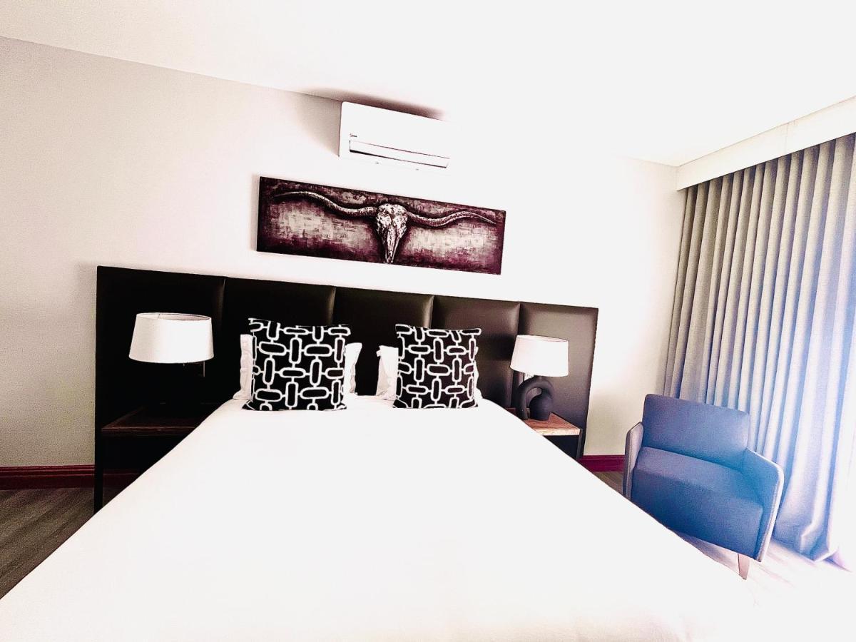 Panorama Boutique Guest House グラスコップ エクステリア 写真