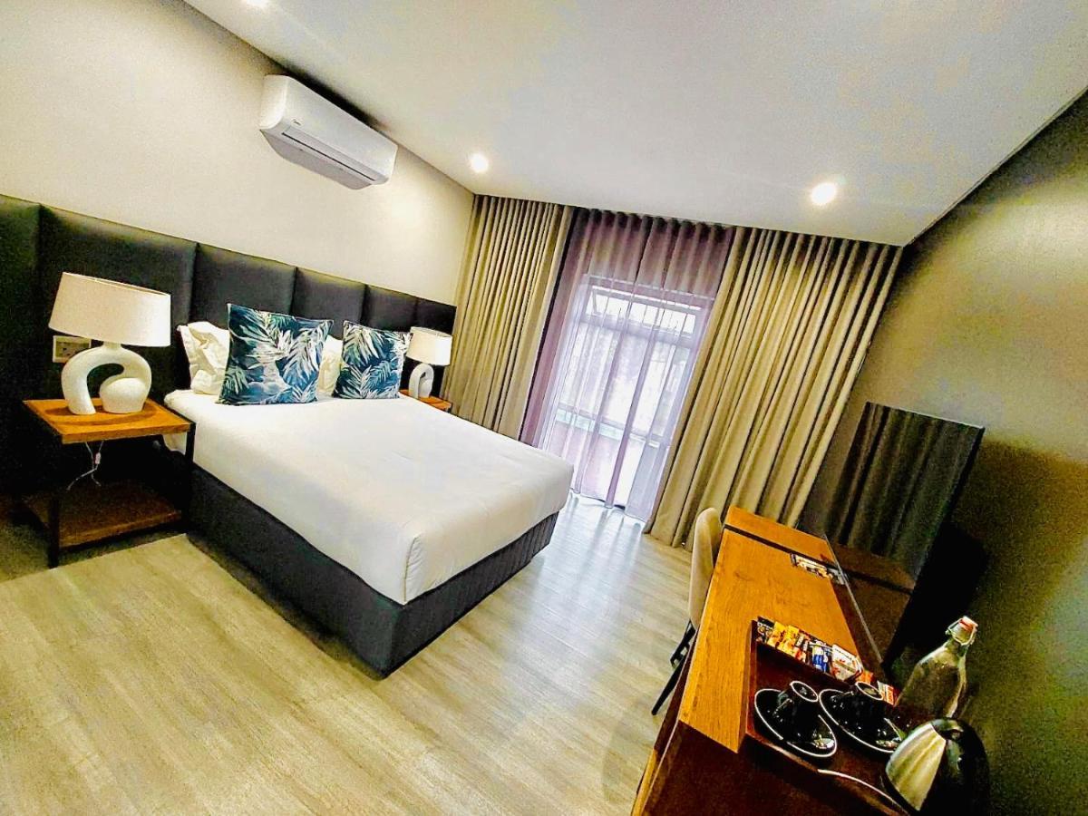 Panorama Boutique Guest House グラスコップ エクステリア 写真