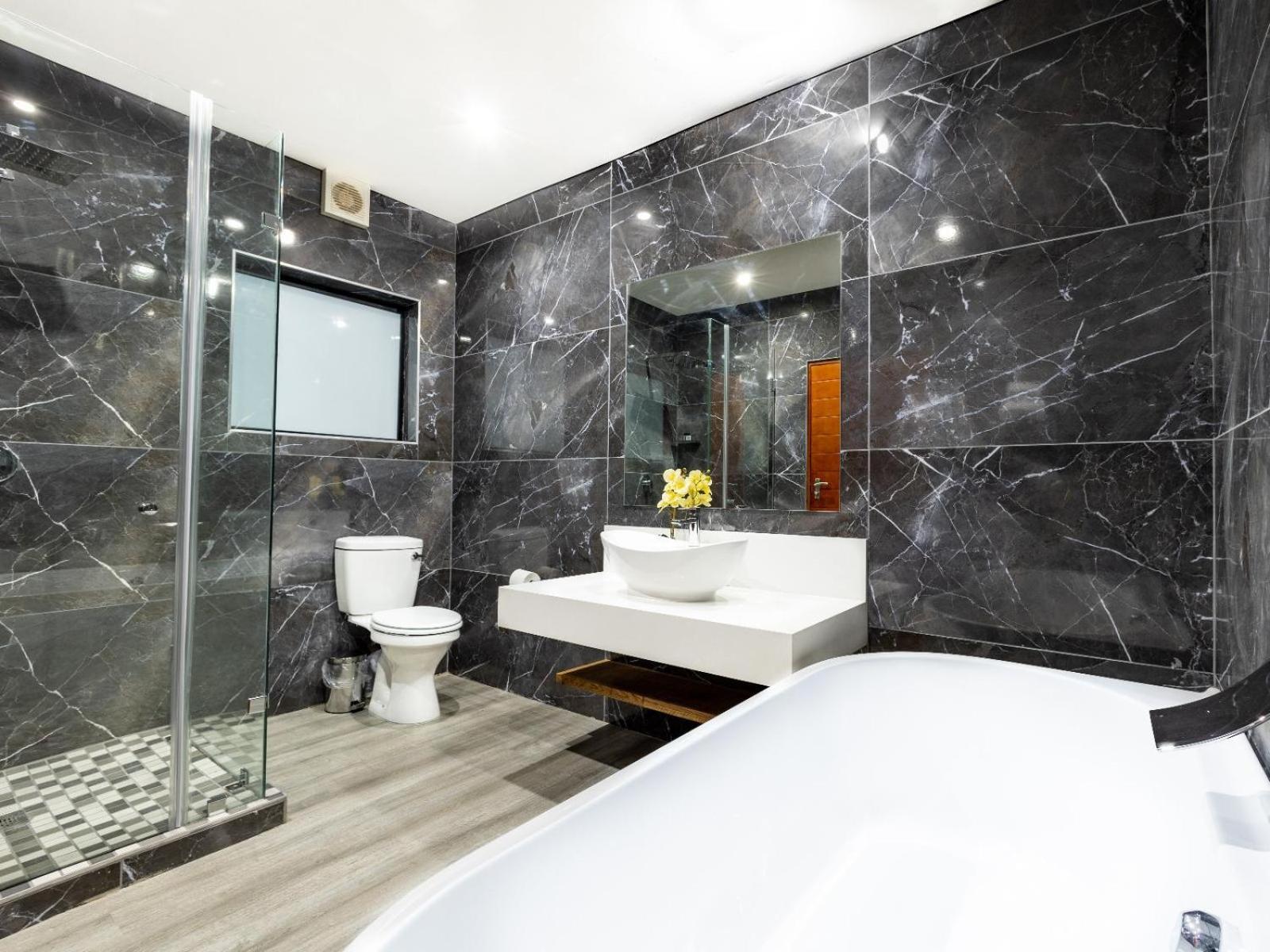 Panorama Boutique Guest House グラスコップ 部屋 写真