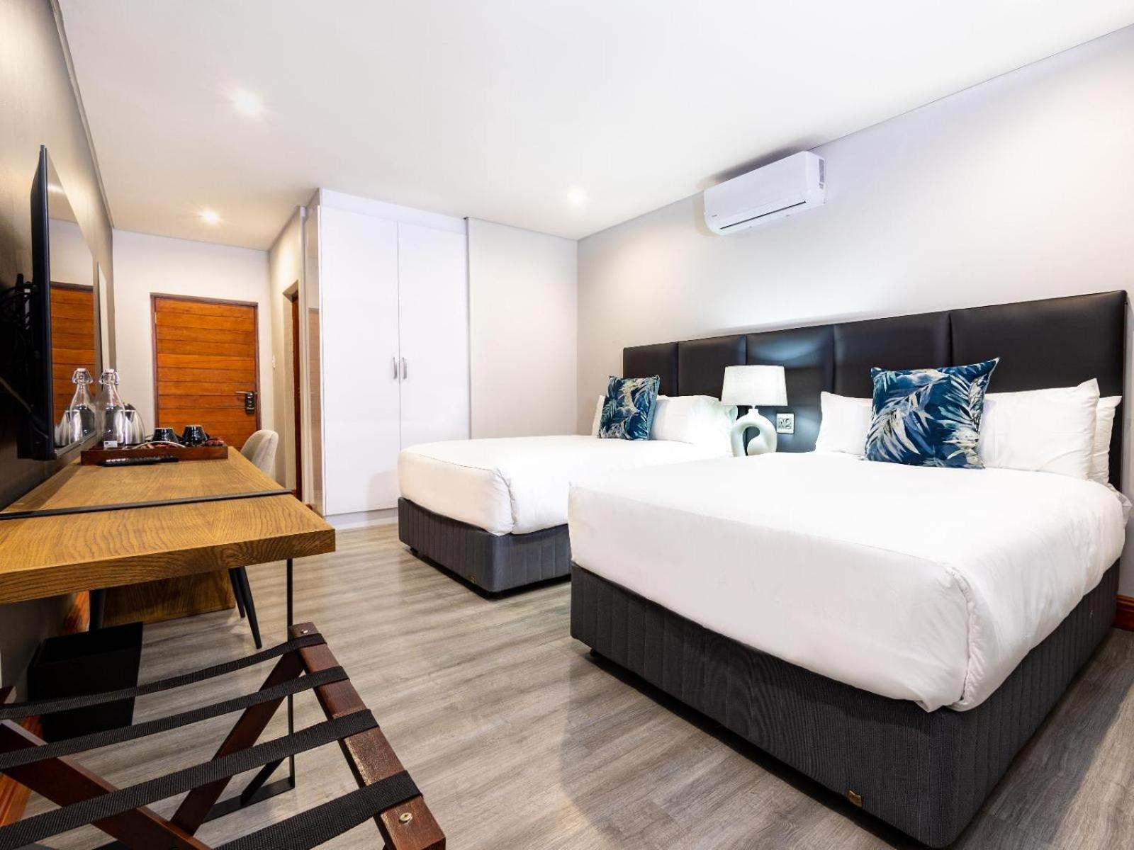 Panorama Boutique Guest House グラスコップ 部屋 写真