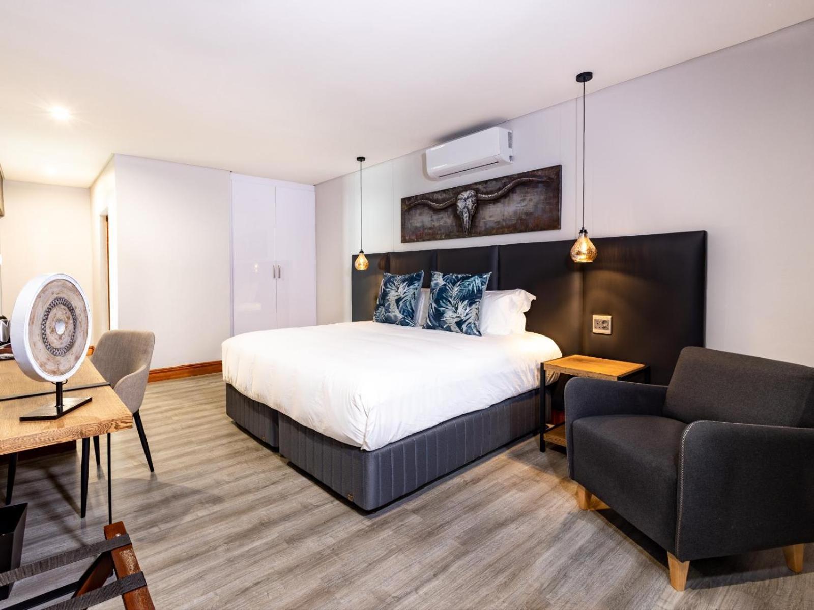 Panorama Boutique Guest House グラスコップ 部屋 写真